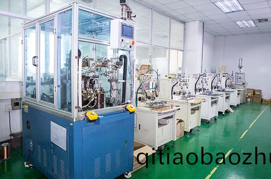 智(zhi)能電機(ji)事(shi)業(ye)部(bu)