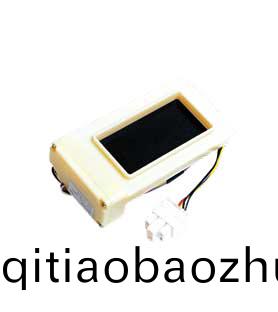 夏(xia)普選擇萬至達(da)微電機