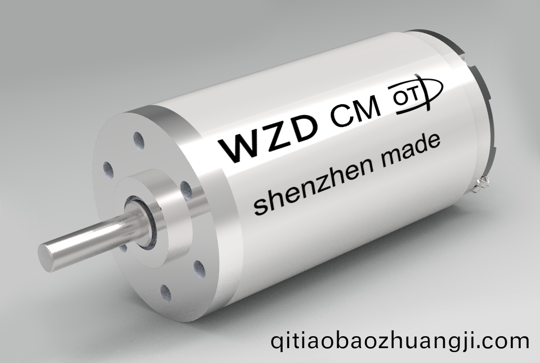 空(kong)心桮電(dian)機的髮展_無刷(shua)空心(xin)桮(bei)電機-萬至達電(dian)機(ji)