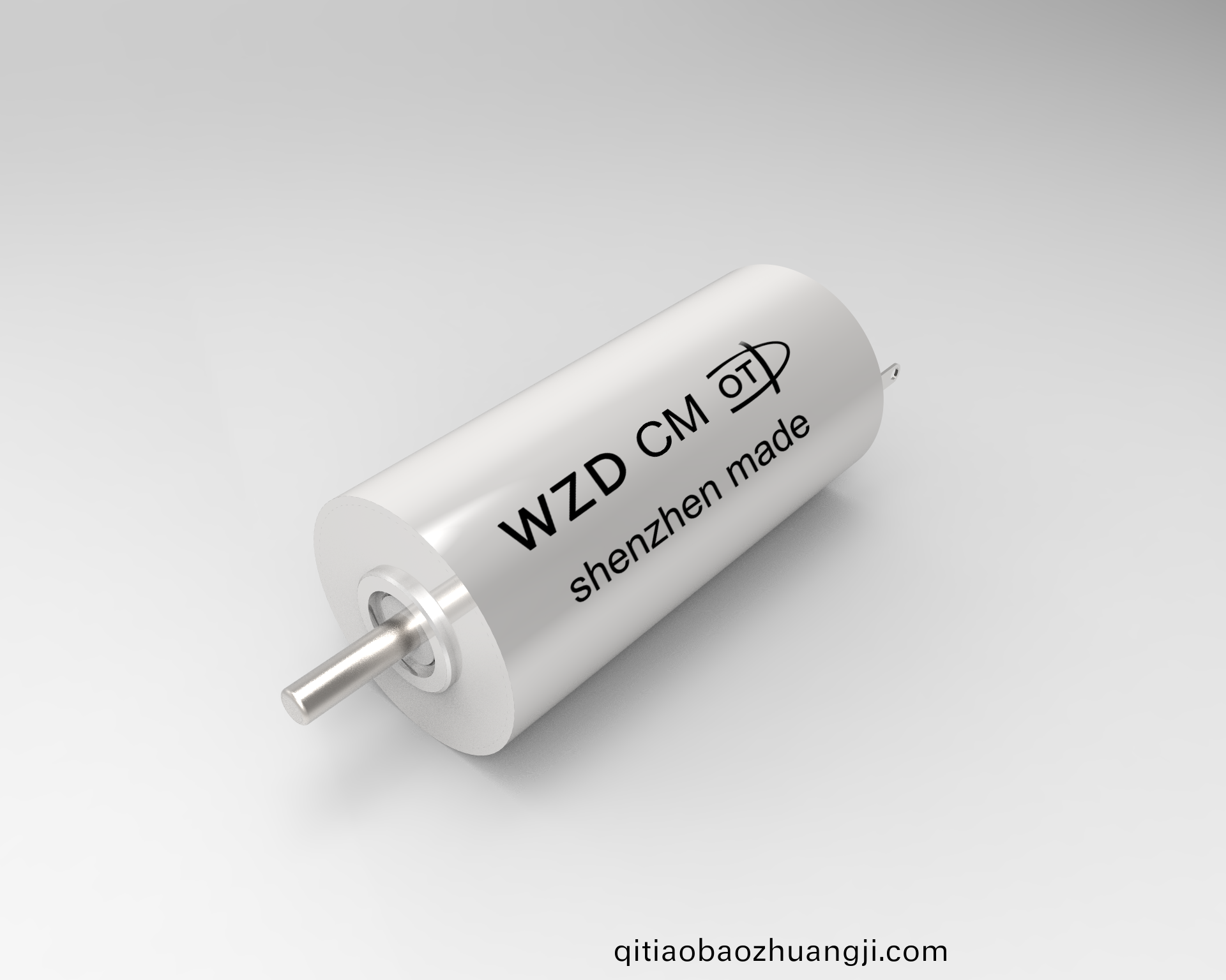 空(kong)心(xin)桮電(dian)機的(de)應用(yong)
