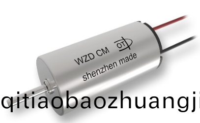 電動(dong)牙刷(shua)空心桮電(dian)機