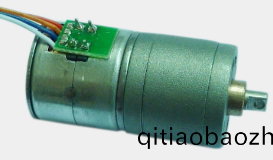 步(bu)進(jin)電(dian)機與其(qi)他(ta)控製(zhi)用電機的區(qu)彆