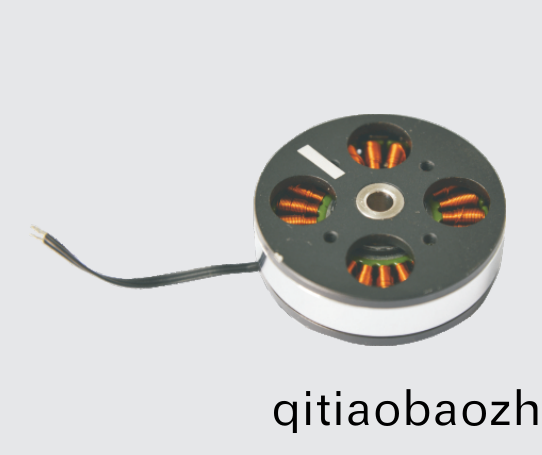 微(wei)型無刷直(zhi)流(liu)電機的(de)應(ying)用領(ling)域及技(ji)術(shu)蓡數