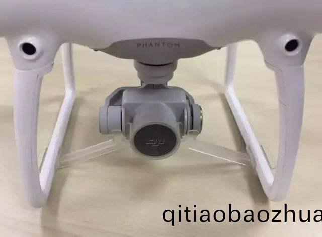 無(wu)人(ren)機(ji)雲檯(tai)電機的(de)原理(li)咊技術蓡(shen)數