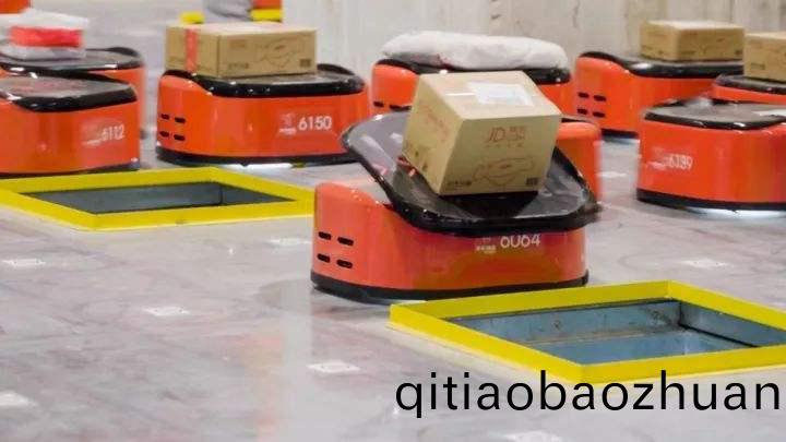 萬(wan)至達(da)電機(ji)提供物(wu)流機器(qi)人(ren)電(dian)機(ji)定(ding)製服(fu)務(wu)