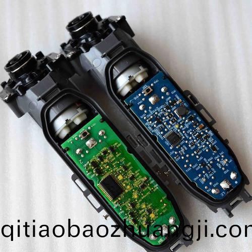 電(dian)動鬀(ti)鬚刀電(dian)機(ji)定製(zhi)