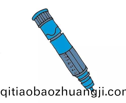 自(zi)動胰島素(su)註(zhu)射(she)器(qi)用什麼電(dian)機(ji)