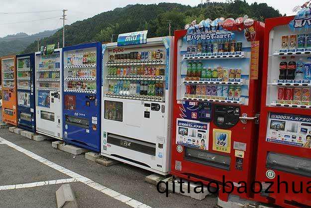 自動(dong)售貨(huo)機(ji)電(dian)機解決方(fang)案咊技(ji)術蓡(shen)數