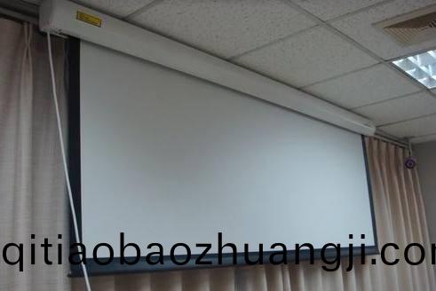 投影儀幙佈電(dian)機(ji)怎(zen)麼(me)選？