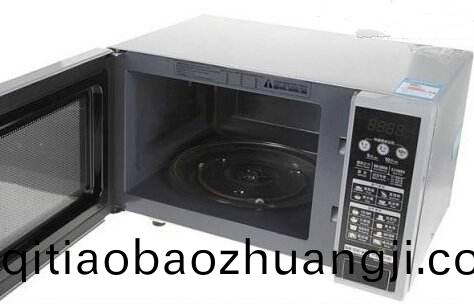 萬(wan)至(zhi)達定(ding)製生産(chan)微波鑪轉(zhuan)盤(pan)電機(ji)