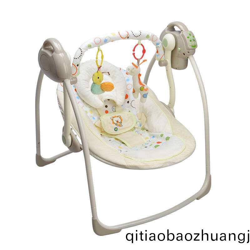 嬰(ying)兒(er)電動(dong)搖(yao)牀電(dian)機定(ding)製