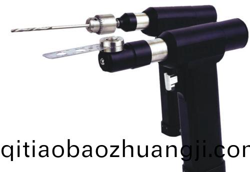 醫療(liao)電動骨(gu)鑽骨鋸無(wu)刷電機(ji)應(ying)用(yong)