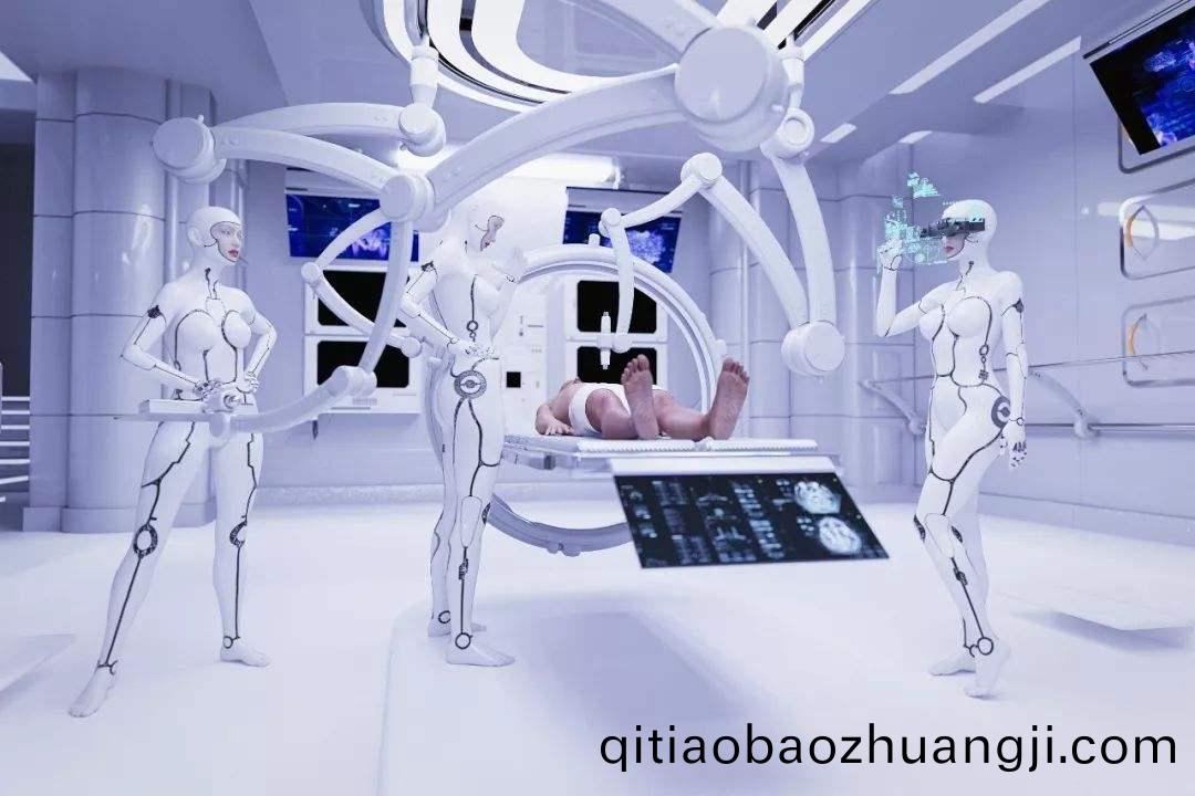 萬(wàn)(wan)至(zhi)達(dá)(da)電機(jī)(ji)在醫(yī)療(liao)設(shè)備行(xing)業(yè)(ye)的(de)應(yīng)(ying)用(yong)