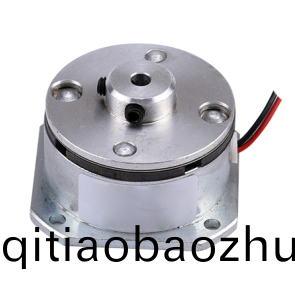 製(zhi)動(dòng)器(qi)在(zai)直(zhi)流(liu)微(wei)電機(jī)上的(de)應(yīng)用