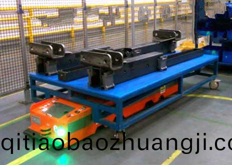 AGV小車用什麼(me)電(dian)機(ji)好(hao)
