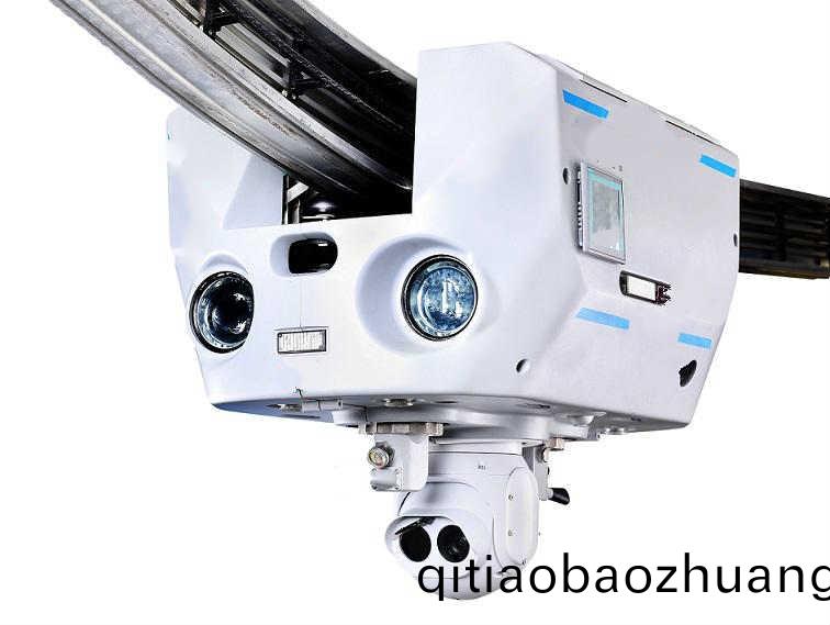井下(xia)廵檢機器(qi)人(ren)電機(ji)技術蓡數