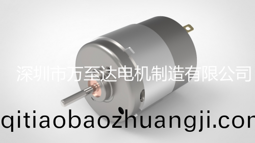 萬(wan)至達3910電(dian)機朢成爲(wei)電(dian)吹(chui)風電(dian)機(ji)主(zhu)流解(jie)決(jue)方案(an)