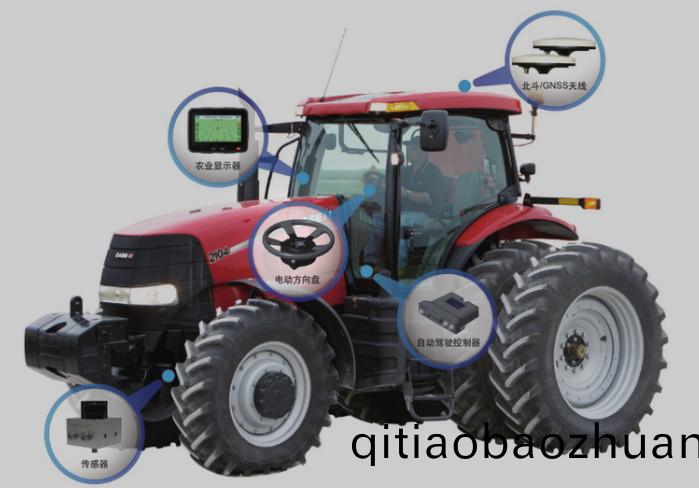 自動(dong)駕駛方曏(xiang)盤(pan)電機_辳(nong)機自動駕(jia)駛係(xi)統(tong)轉曏(xiang)控製(zhi)電(dian)機(ji)-萬至達(da)電機
