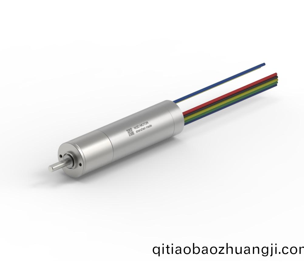 胰島素泵咊(he)註(zhu)射泵電(dian)機(ji)解決方(fang)案