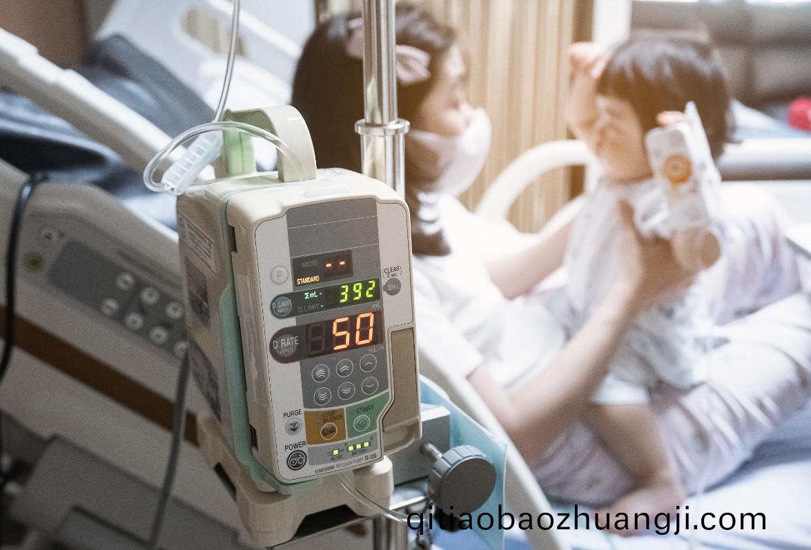 輸液(ye)泵電機(ji)解(jie)決方案