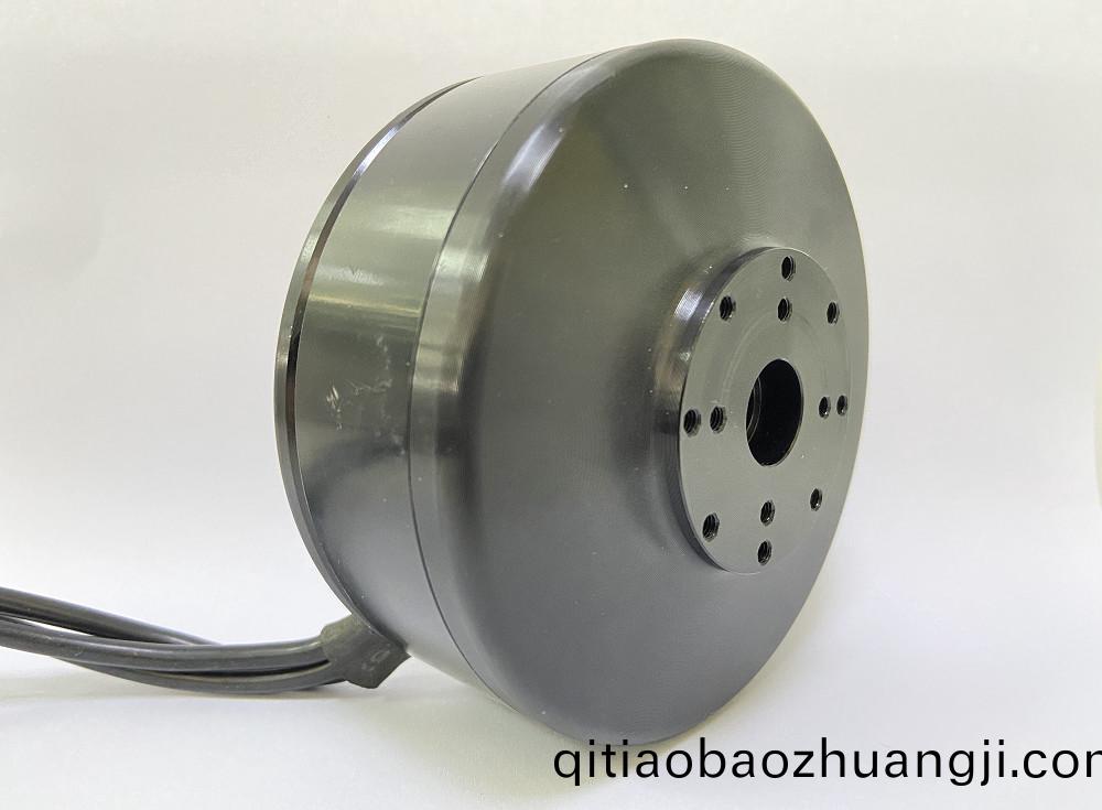 智(zhi)能健身(shen)泵(beng)電機(ji)解決方案(an)