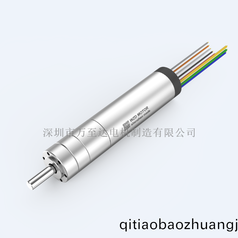 外(wai)科手(shou)術骨(gu)鑽骨鋸電機解決方案