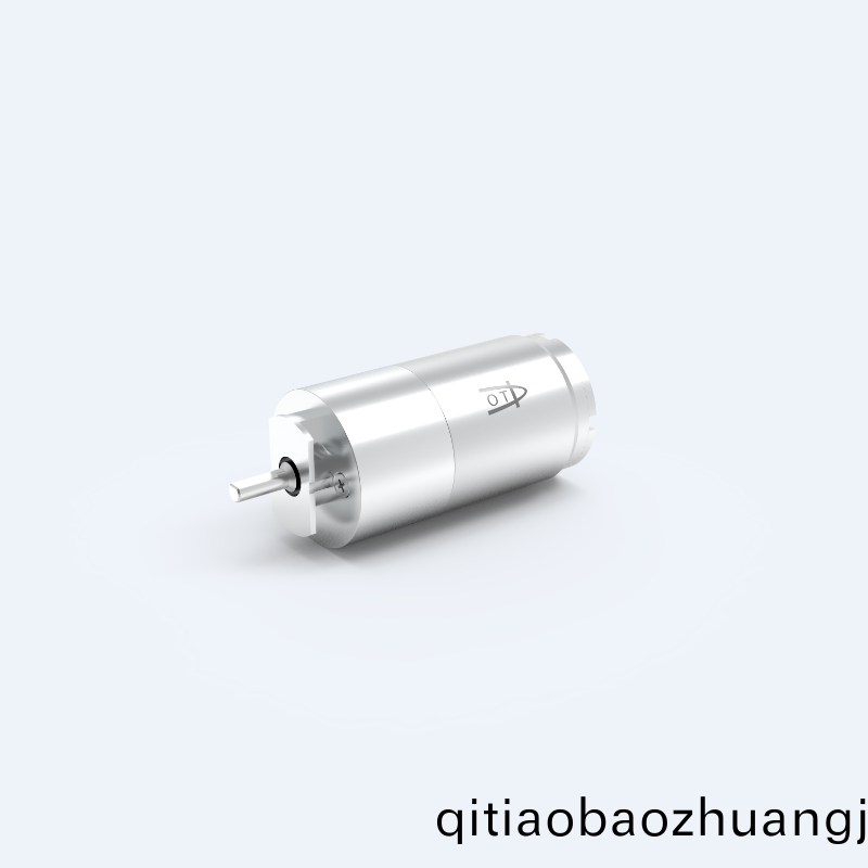 醫(yi)療(liao)輸液泵註射(she)泵高精度電(dian)機解(jie)決方(fang)案