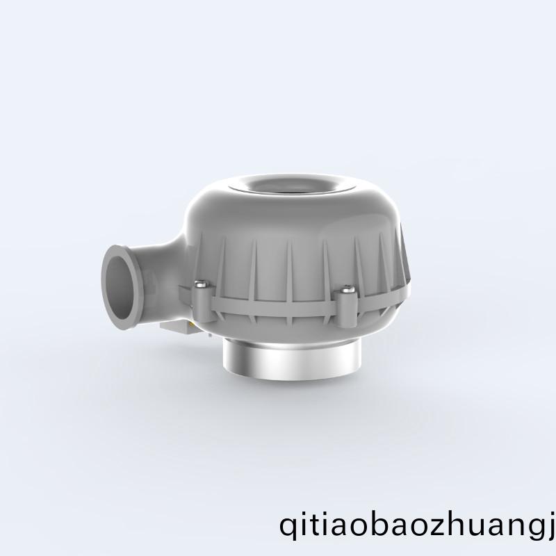 謼(hu)吸機渦(wo)輪風(feng)機解(jie)決方案(an)