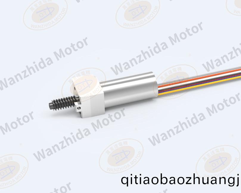 人形(xing)機器(qi)人(ren)靈(ling)巧手電(dian)機_8mm靈(ling)巧(qiao)手微型電機(ji)購買(mai)-萬至達電機