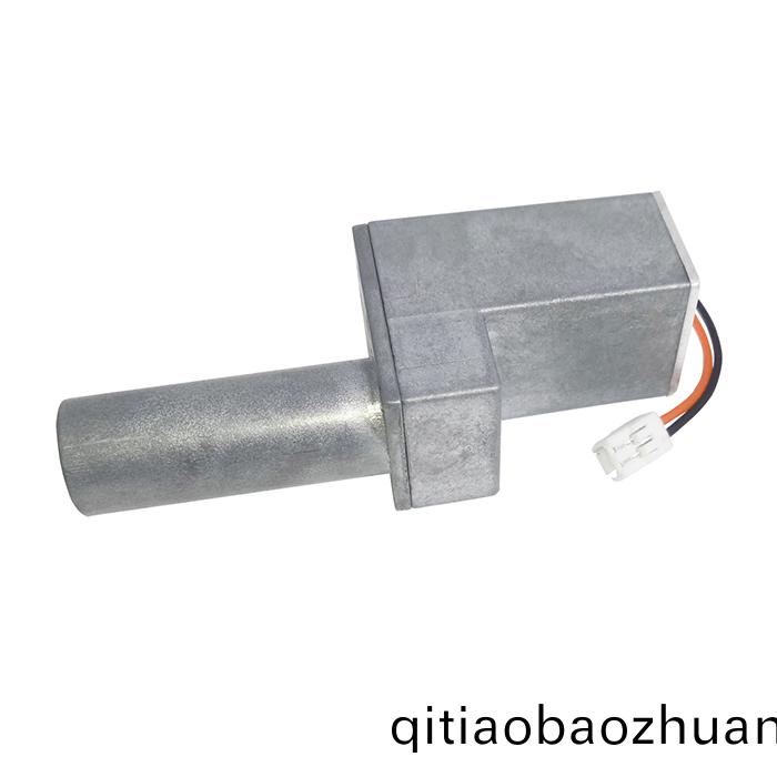 OT-12F減(jian)速(su)電機