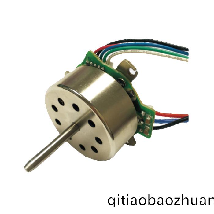 OT-EM3922C1818無刷(shua)電(dian)機