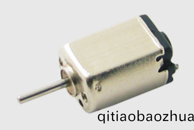 PT-FF-K10有刷(shua)電(dian)機