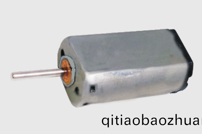 OT-FF-K20直(zhi)流(liu)有刷(shua)電(dian)機