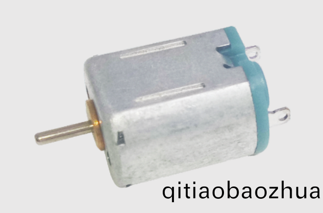 OT-FF-M10有刷(shua)電機