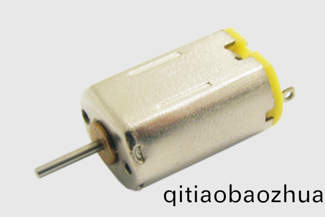 OT-FF-M20有(you)刷(shua)電機