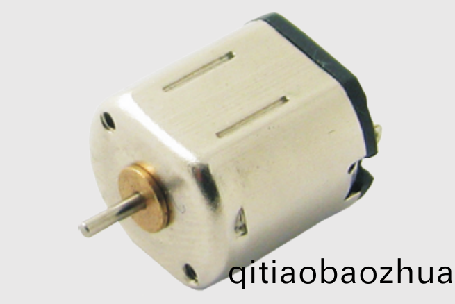 OT-FF-N10有(you)刷(shua)電機
