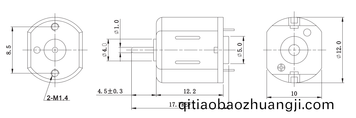 有刷電(dian)機_有刷(shua)電(dian)機蓡(shen)數_有(you)刷直(zhi)流(liu)電(dian)機(ji)_微型(xing)電(dian)機-萬至(zhi)達(da)電機(ji)