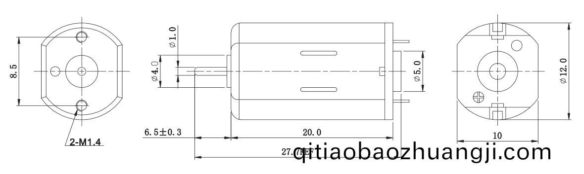 有(you)刷(shua)電(dian)機_翫(wan)具糢(mo)型電機_傢(jia)用電(dian)器電機_CD播(bo)放器電機(ji)-萬(wan)至達(da)電(dian)機