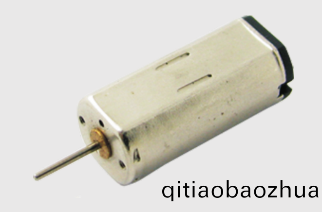 OT-FF-N50有(you)刷(shua)電機