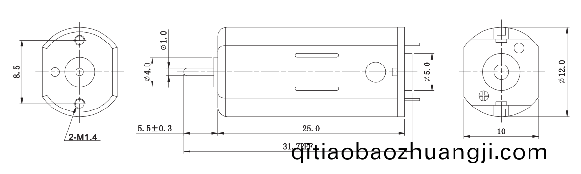 有刷(shua)電(dian)機(ji)_電(dian)動翫(wan)具(ju)電(dian)機_鬀(ti)鬚(xu)刀電機(ji)_微(wei)型(xing)馬達(da)-萬至達(da)電(dian)機(ji)