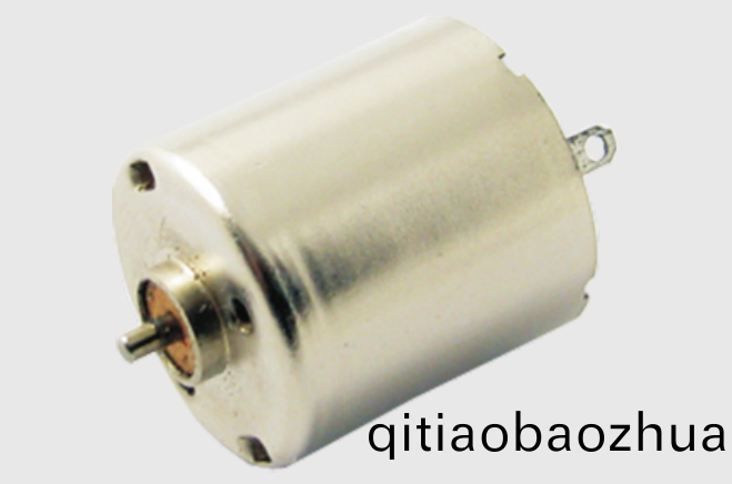 OT-RF-020有刷電(dian)機
