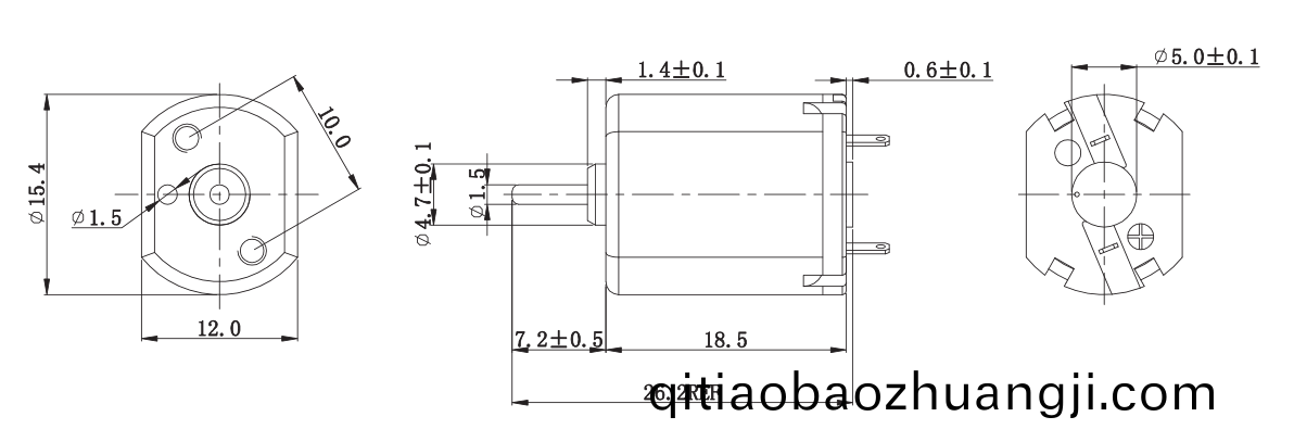 有(you)刷(shua)電(dian)機_有刷(shua)翫(wan)具電機(ji)_航(hang)糢(mo)馬達-萬(wan)至(zhi)達(da)電機(ji)