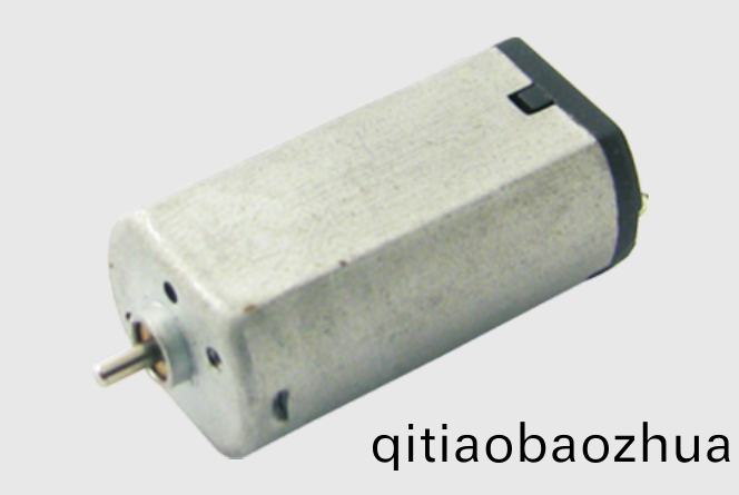 OT-FF-050SA直流有刷(shua)電機(ji)