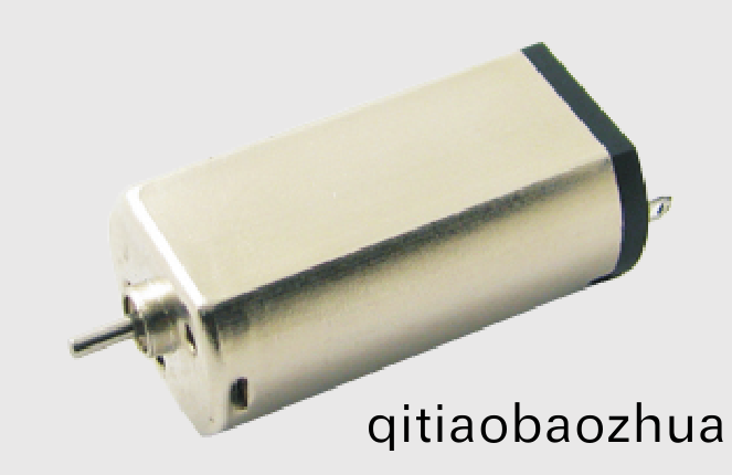 OT-FF-060有刷(shua)電機