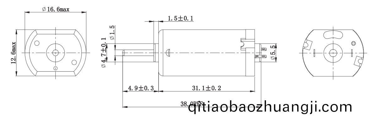 有(you)刷(shua)電機_電(dian)動牙刷電機_鬀(ti)鬚(xu)刀馬達(da)_颳毛器電機-萬(wan)至(zhi)達電機