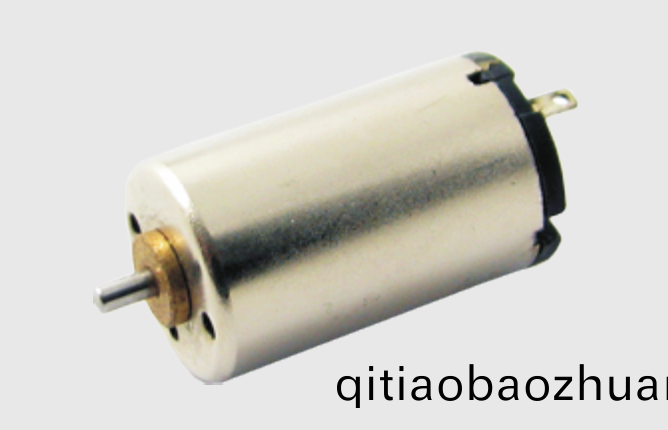 OT-RF-1220有刷(shua)電(dian)機(ji)