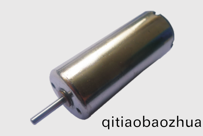 OT-RF-1230有(you)刷(shua)電(dian)機(ji)