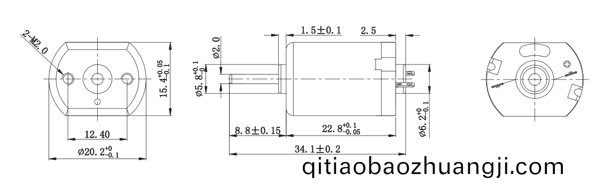 有刷(shua)電(dian)機_有(you)刷直(zhi)流電機_電動牙(ya)刷(shua)電機(ji)_傢(jia)用(yong)小電器(qi)電機-萬至(zhi)達電機(ji)
