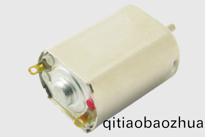 OT-FF(K)-130PH直(zhi)流(liu)有刷電(dian)機(ji)