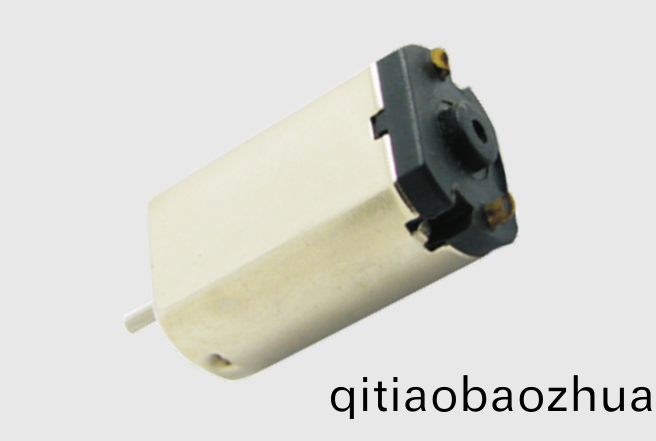 OT-FK-160直(zhi)流(liu)有(you)刷電機(ji)